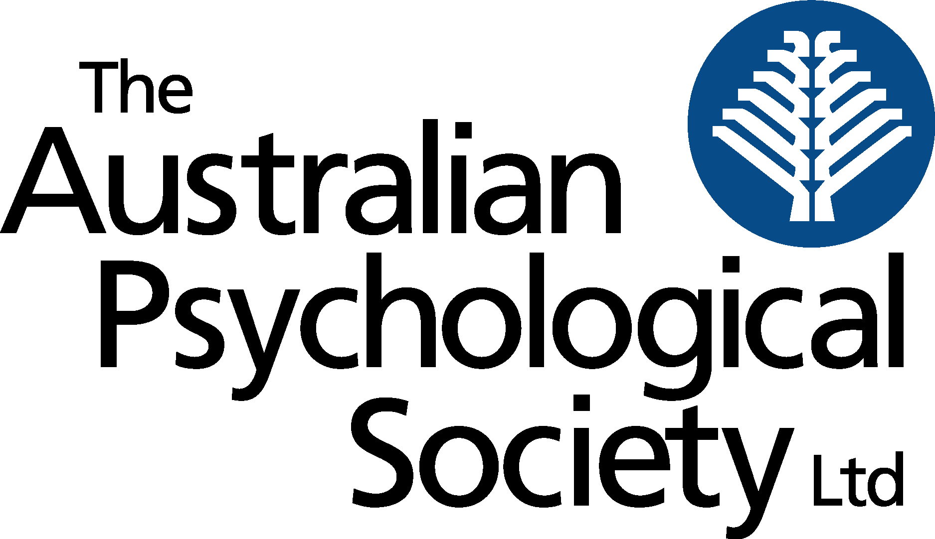 The Australian Psychological Society Logo Vector Logo